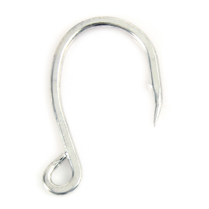B/3 Anzuelos ASARI PARALEL JIG nº 3/0