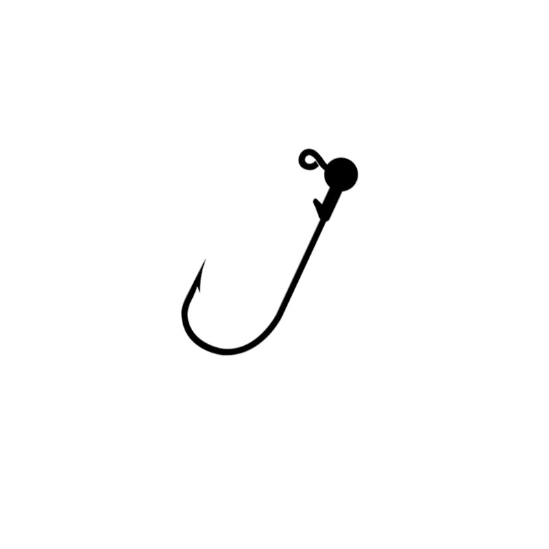B/3 Jig Yokozuna Universal BN Nº1/0 12gr