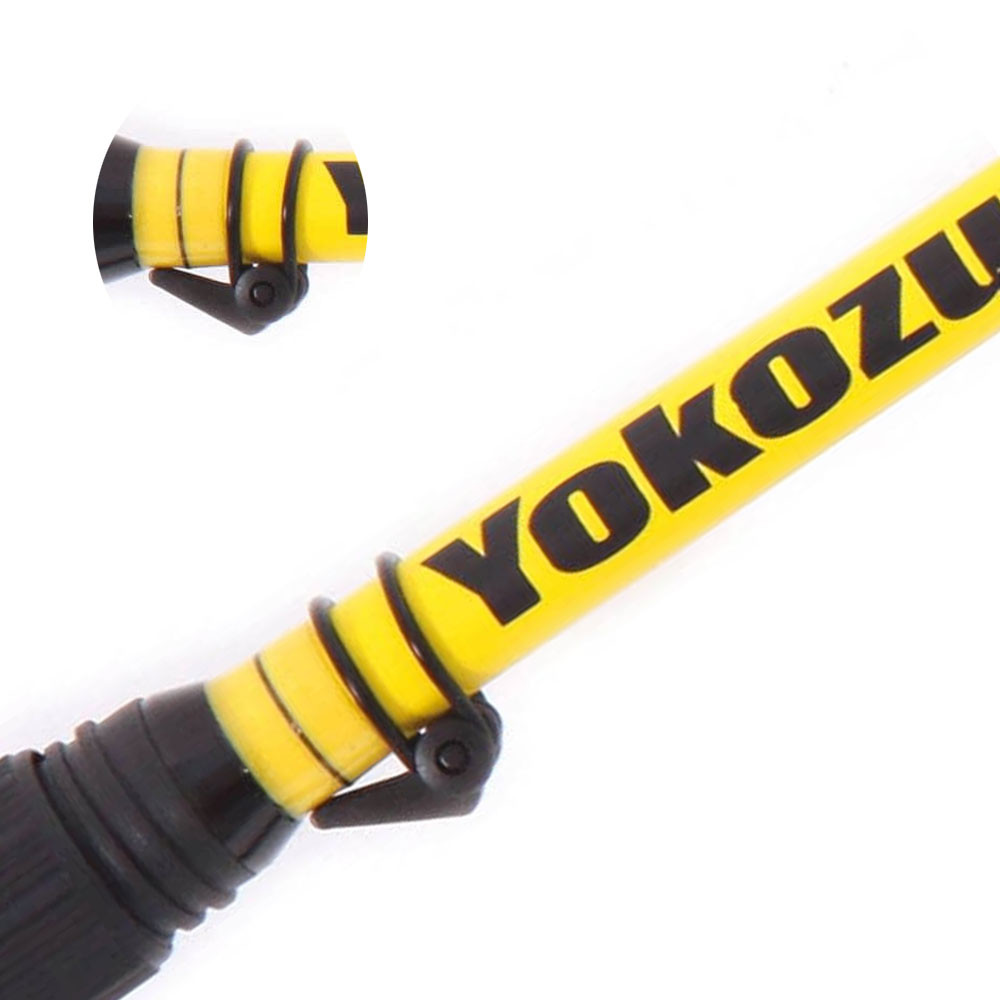 B/3 Yokozuna HOOK KEEPER