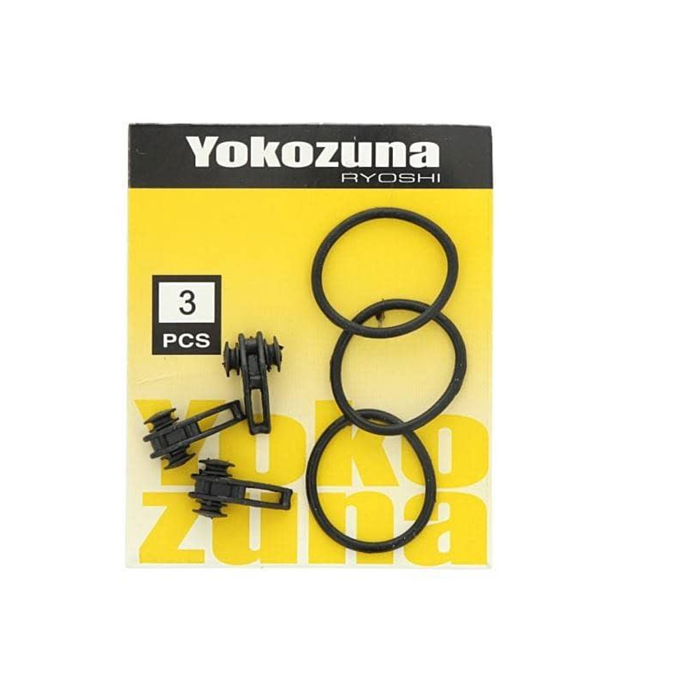 B/3 Yokozuna HOOK KEEPER
