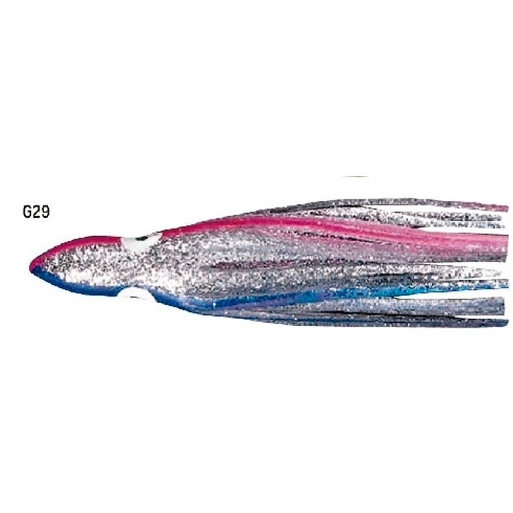 B/5 B/5 Pulpo Yamashita 2,5 (75mm) G29