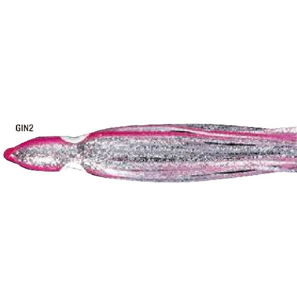 B/5 B/5 Pulpo Yamashita 2,5 (75mm) GIN2
