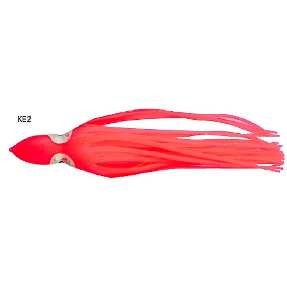 B/5 B/5 Pulpo Yamashita 2,5 (75mm) KE-2