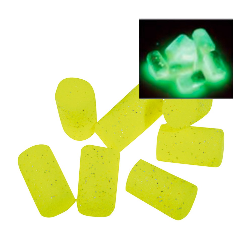 B/6 FLOATERS LUMINOSOS VERCELLI L COL Y