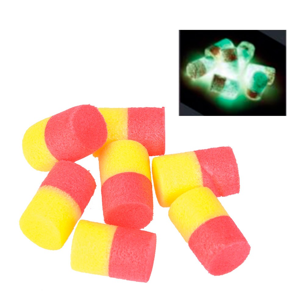 B/6 Floaters Luminosos Vercelli L col YR