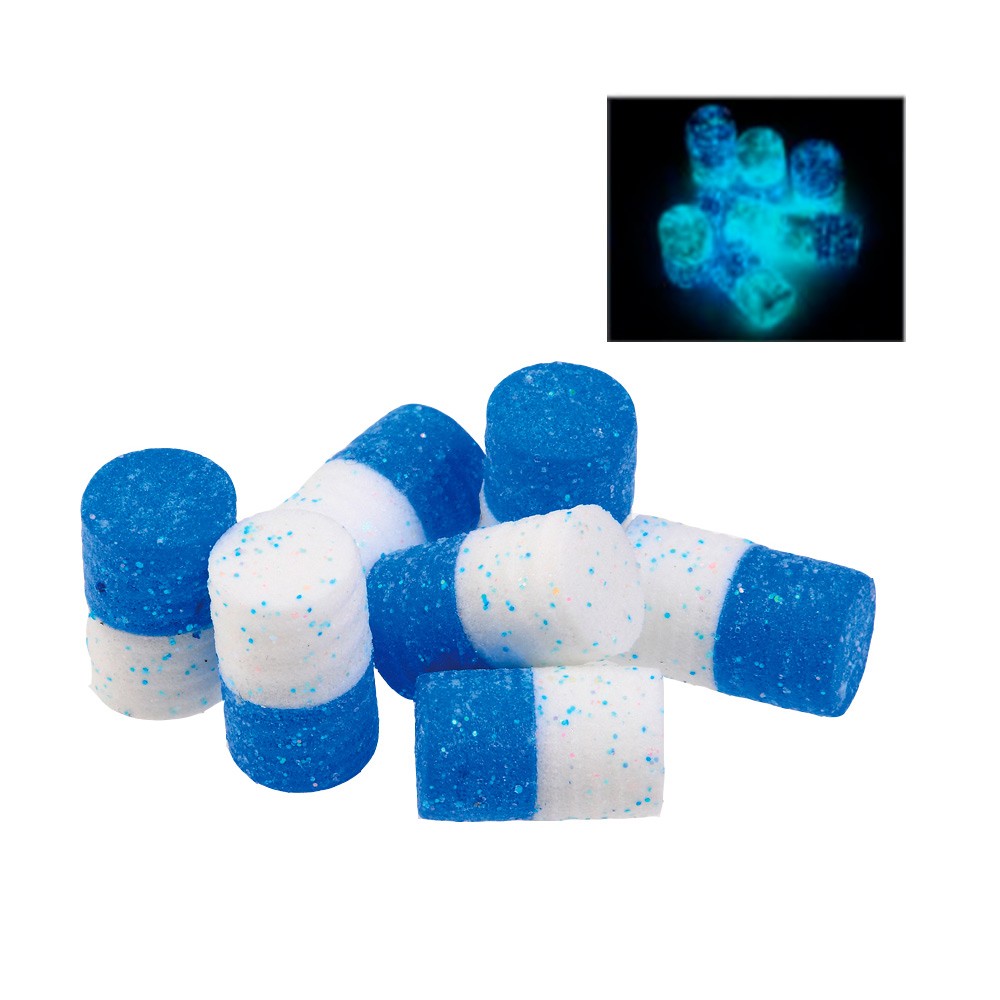 B/6 Floaters Luminosos Vercelli M col AB