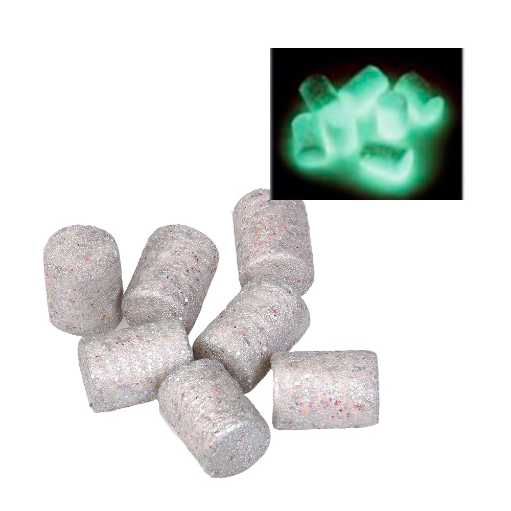 B/6 Floaters Luminosos Vercelli M col GR