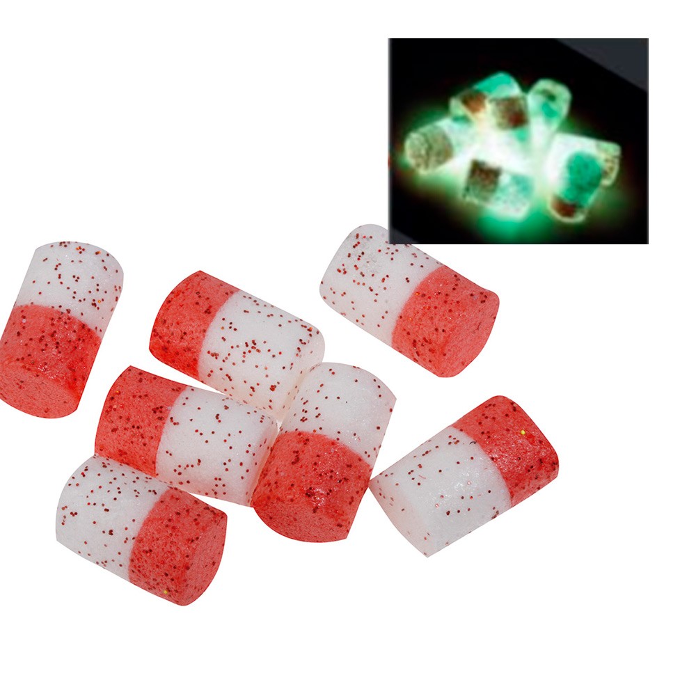 B/6 FLOATERS LUMINOSOS VERCELLI M COL RW