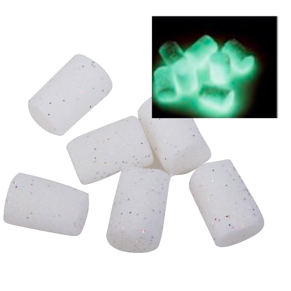 B/6 FLOATERS LUMINOSOS VERCELLI M COL W