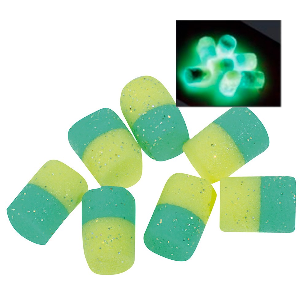 B/6 FLOATERS LUMINOSOS VERCELLI M COL YG