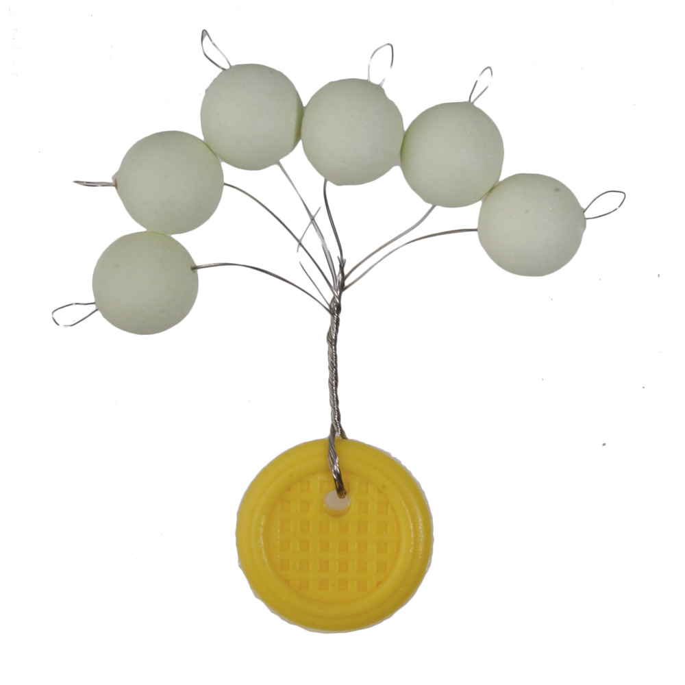 B/6 STOPPER VERCELLI ROUND LUM XL FY