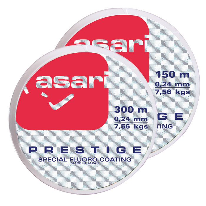 B/150m  ASARI PRESTIGE 0,16