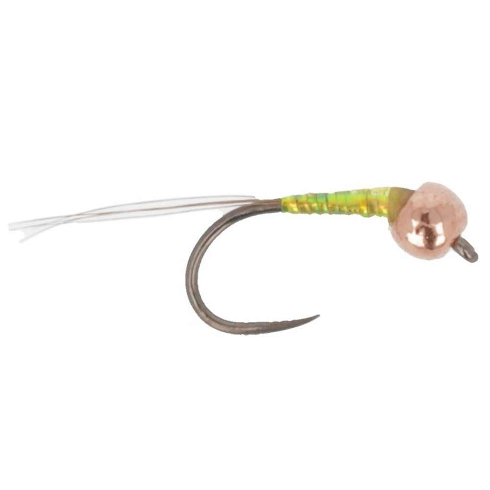 B/3 PERDIGON SIN MUERTE BAETIS BQX43