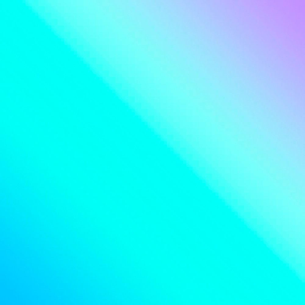 Baetis UV Synthetic film blue