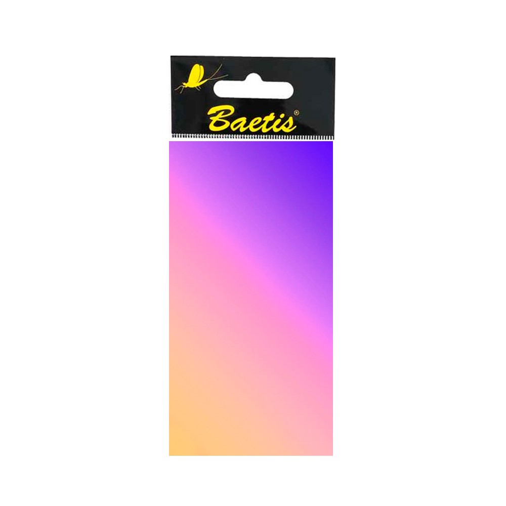 Baetis UV Synthetic film pink