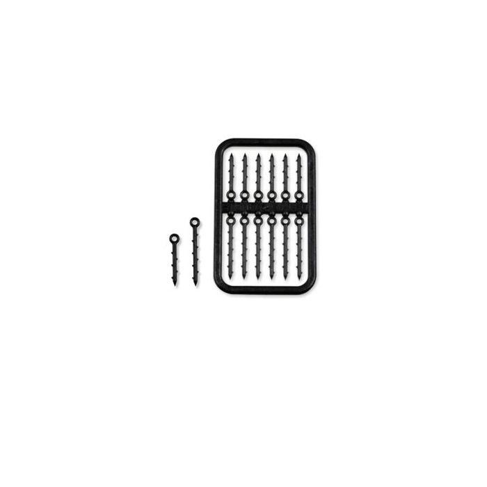 BAIT SPIKE Nº 2 13-17mm