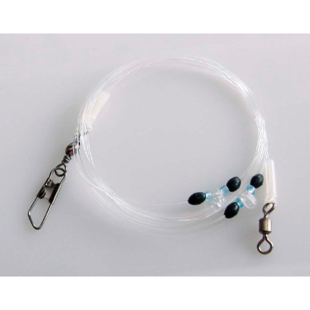 BAJO SURFCASTING para 2 brazos