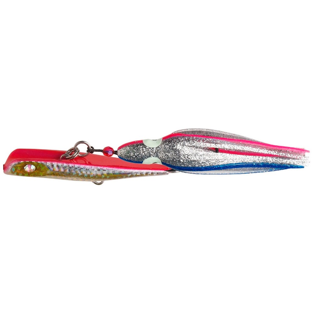 Bala plomada INCHIKU 3006 80gr - 02