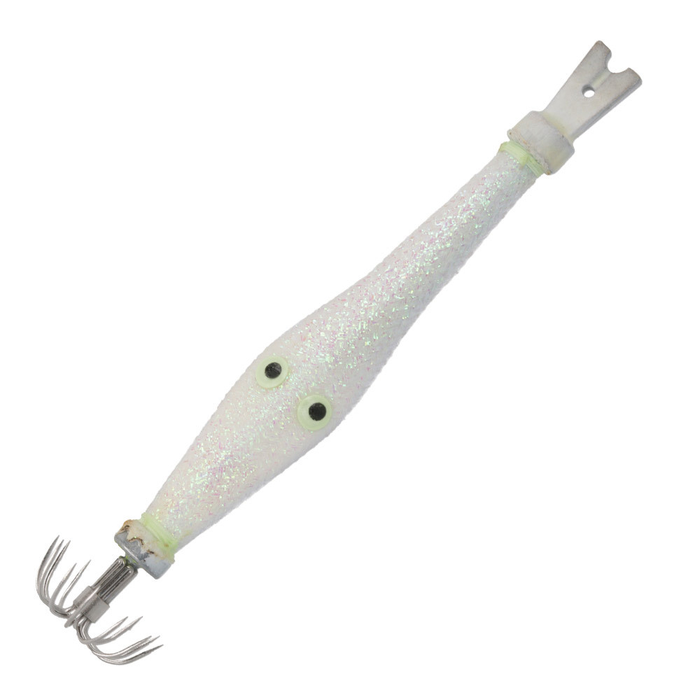 Ballenita Sea Monsters 14 gr Pearl-White