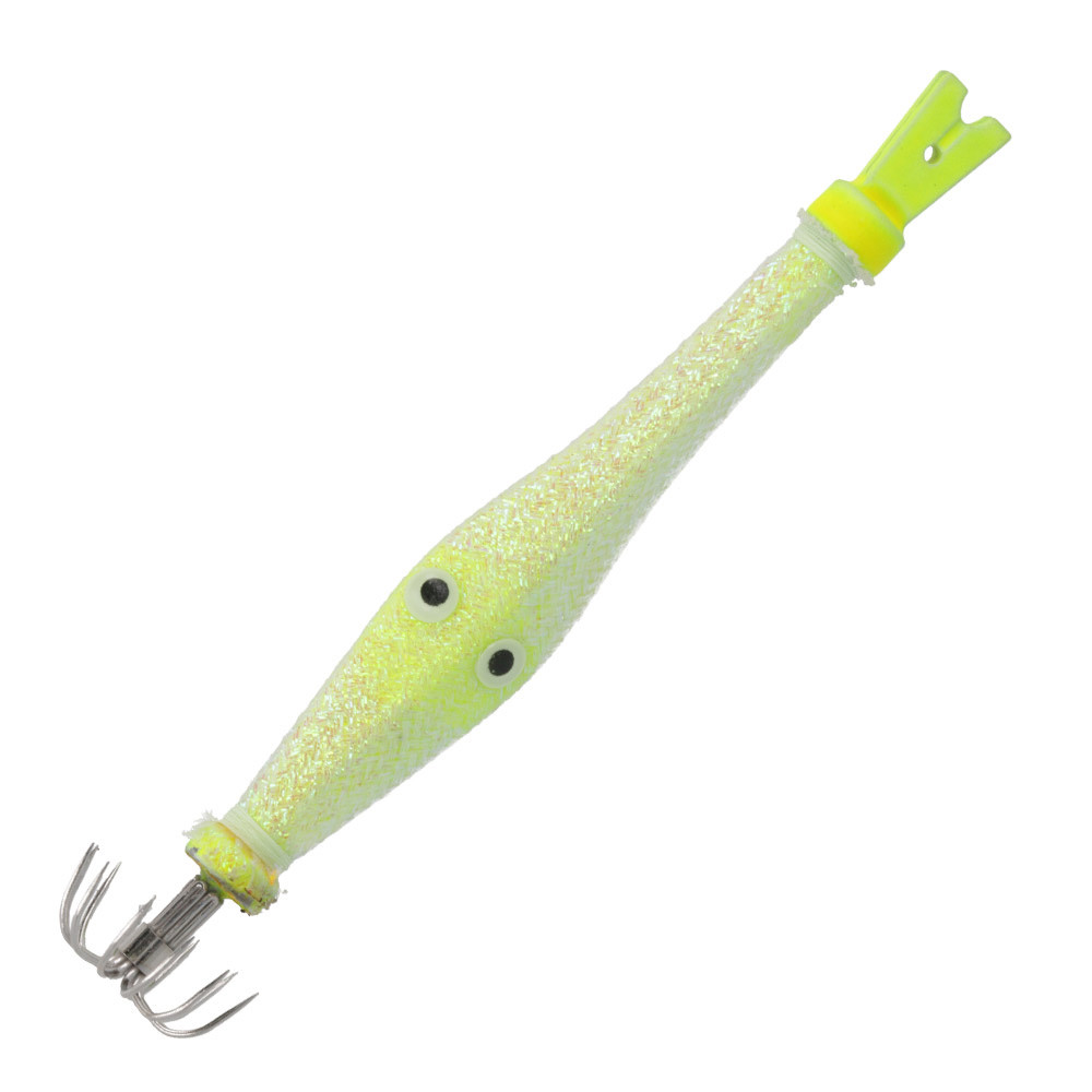Ballenita Sea Monsters 14 gr Pearl-Yellow