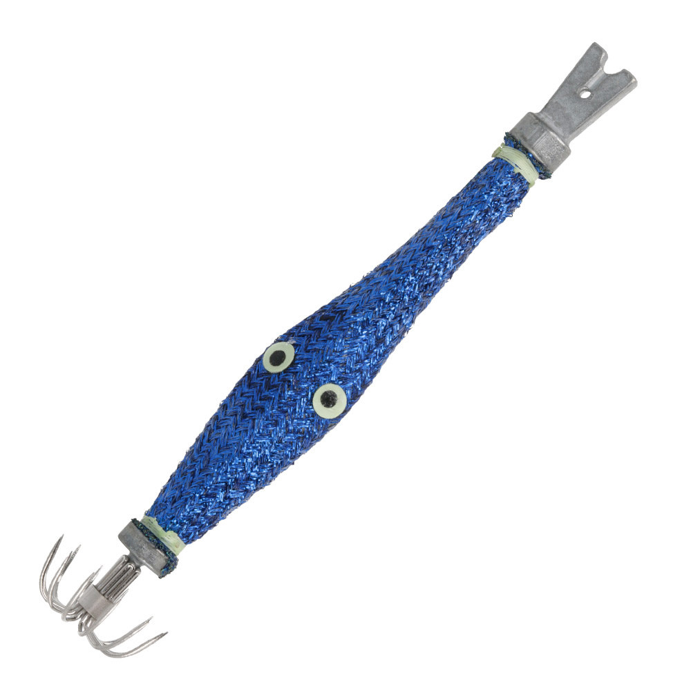 Ballenita Sea Monsters 16 gr Blue