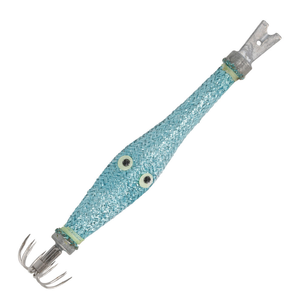 Ballenita Sea Monsters 16 gr Light Blue