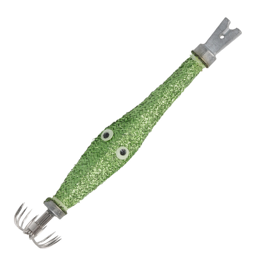 Ballenita Sea Monsters 16 gr Olive