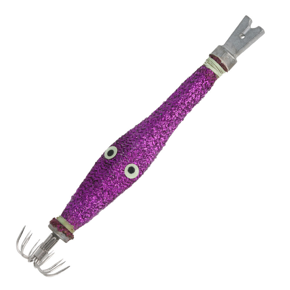 Ballenita Sea Monsters 16 gr Violet