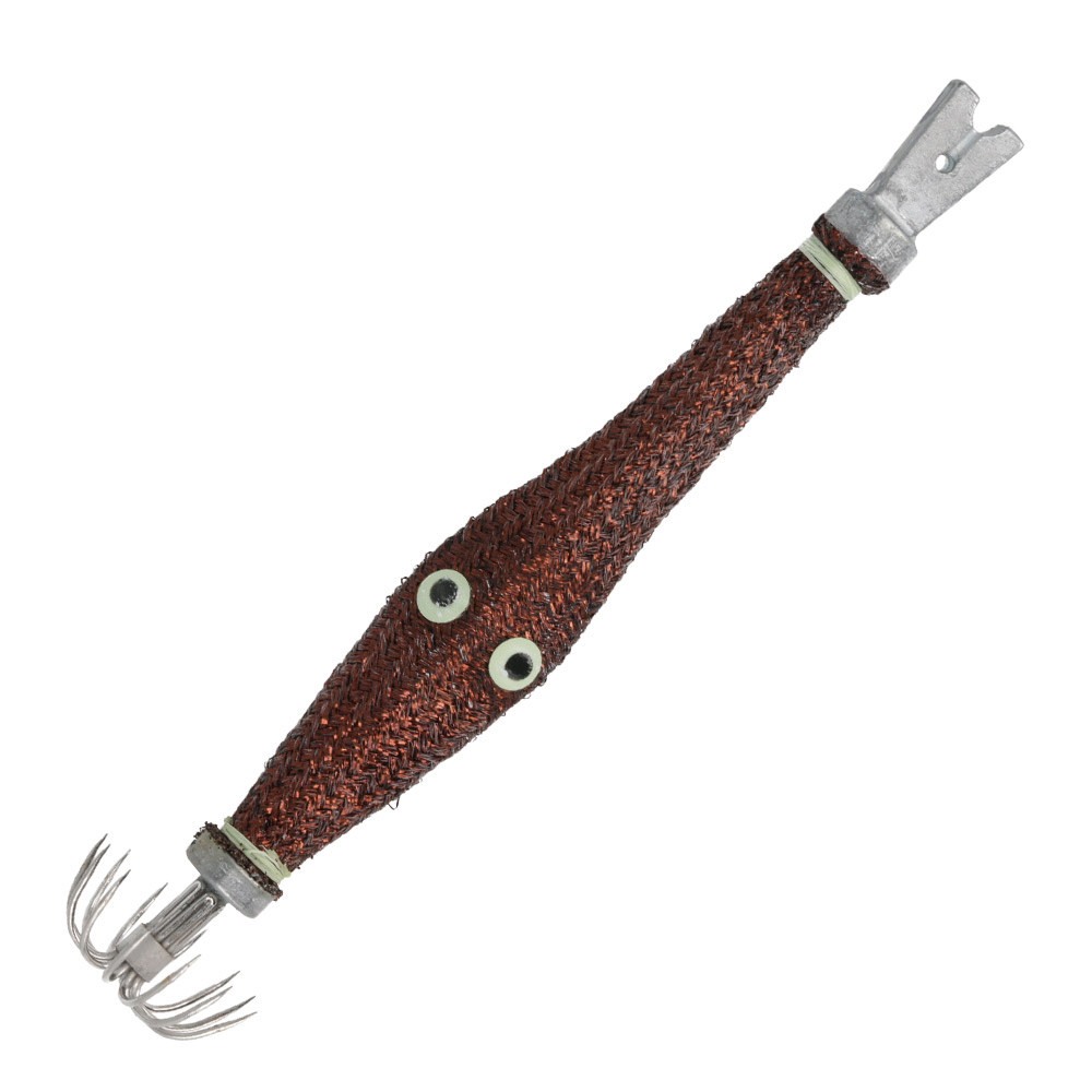 Ballenita Sea Monsters 20 gr Brown