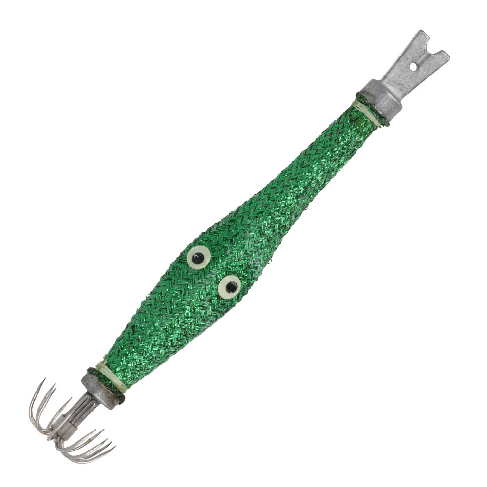 Ballenita Sea Monsters 20 gr Green