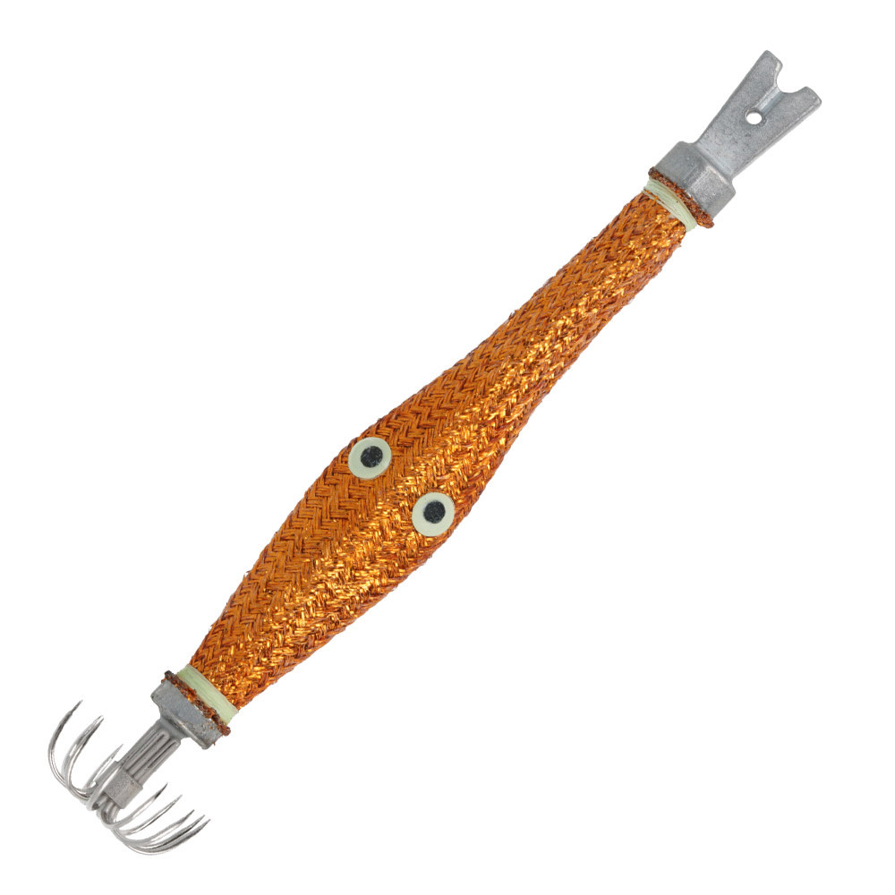 Ballenita Sea Monsters 27 gr Copper