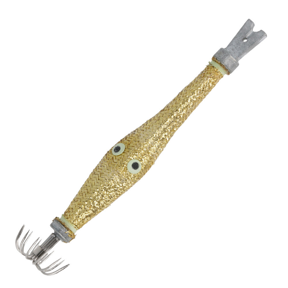 Ballenita Sea Monsters 27 gr Gold