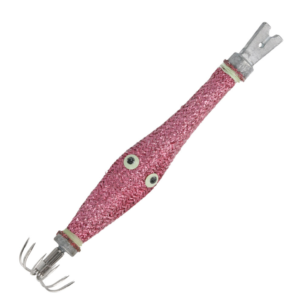 Ballenita Sea Monsters 27 gr Pink