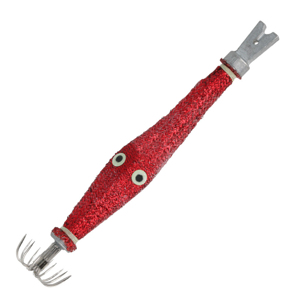 Ballenita Sea Monsters 27 gr Red