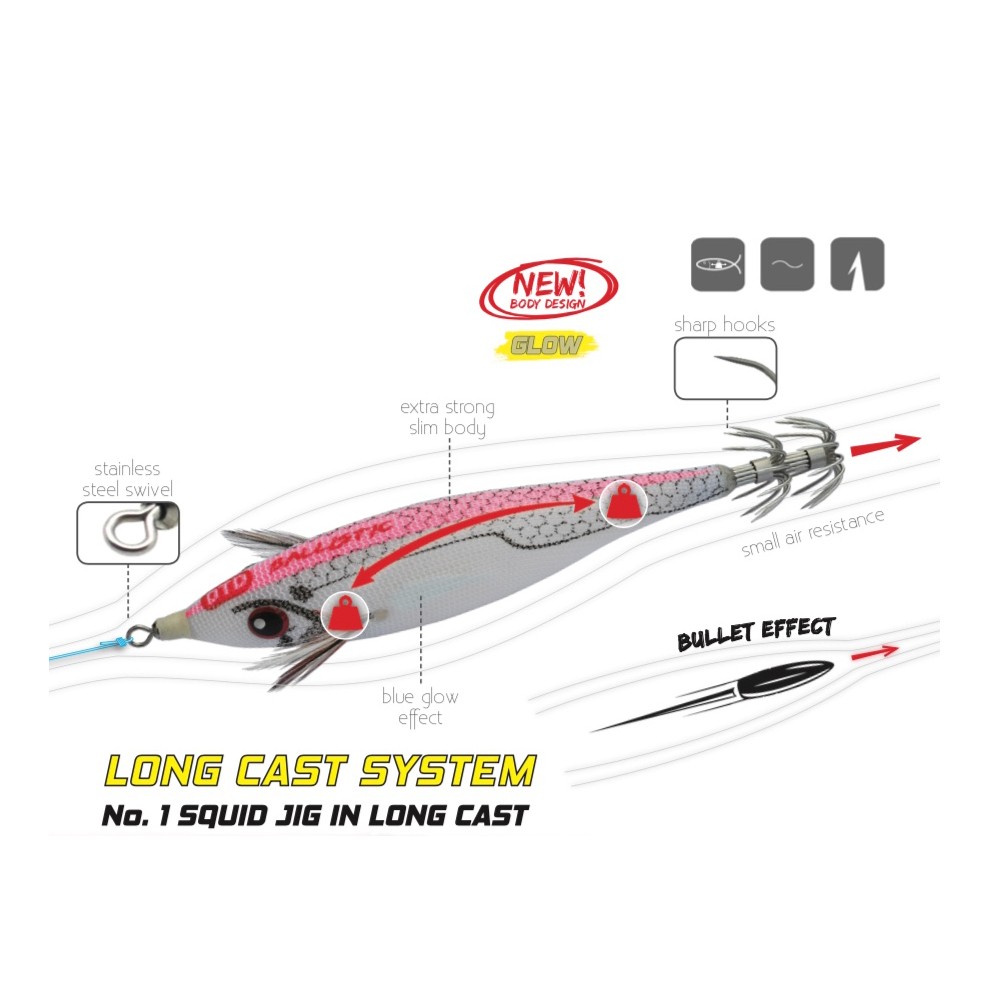 Comprar DTD BALLISTIC WHITE KILLER BUKVA 3.0B PINK DTD BALLISTIC WHITE KILLER BUKVA 3.0B PINK