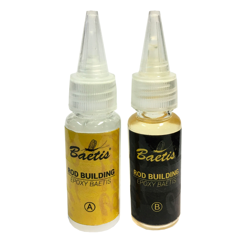 BARNIZ BAETIS ROD BUILDING EPOXY 10 ML