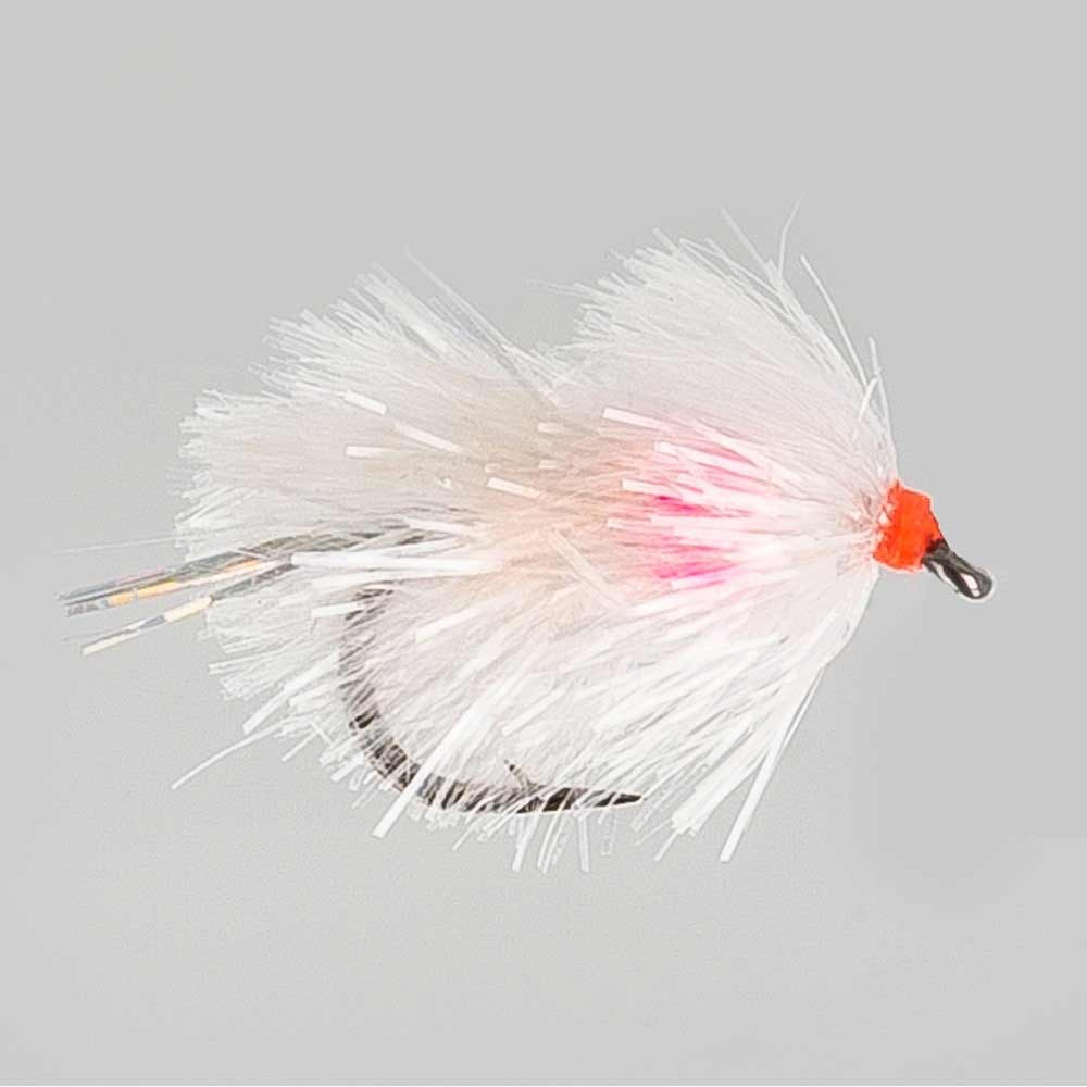 BEAD BODY BLOB BAETIS FL MILK/FI PINK BEAD 3 ud
