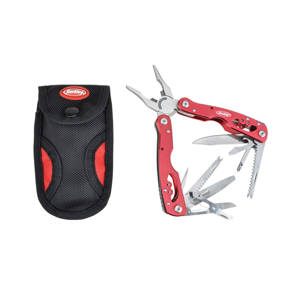 BERKLEY FISHING MULTITOOL Tiendas de pesca
