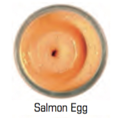 BERKLEY SELECT GLITTER TROUTBAIT SALMON EGG