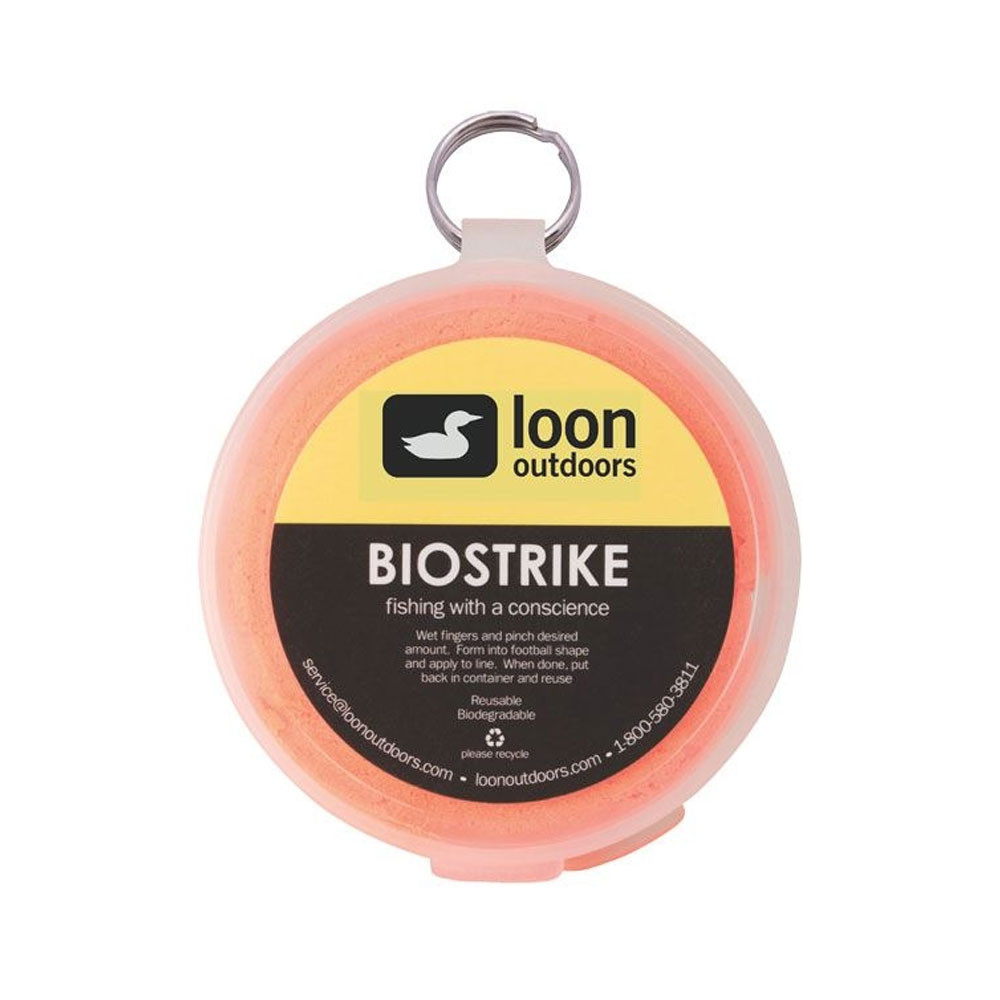 BIOSTRIKE ORANGE LOON