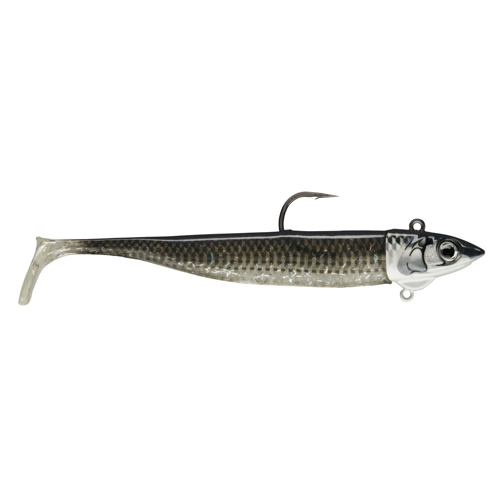 BISCAY MINNOW 14CM 2 MONTADOS MU