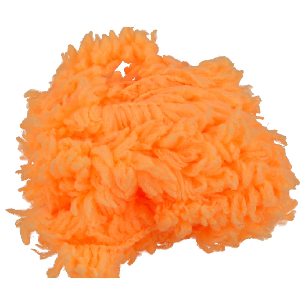Blob Hair Baetis peach