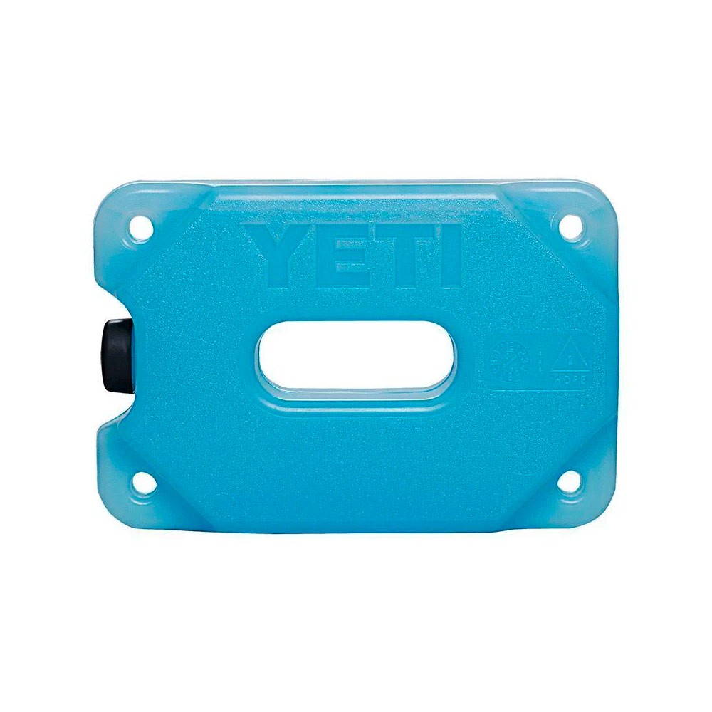Bloque frío Yeti Ice 2lb clear