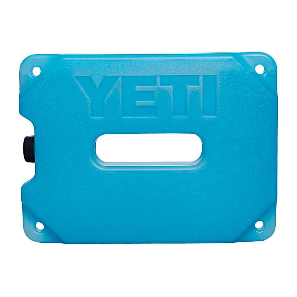 Bloque frío Yeti Ice 4lb clear