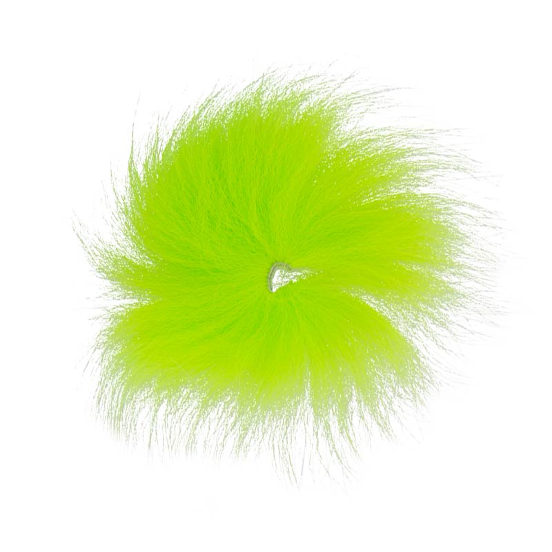 BLUE FOX BAETIS CHARTREUSE GREEN