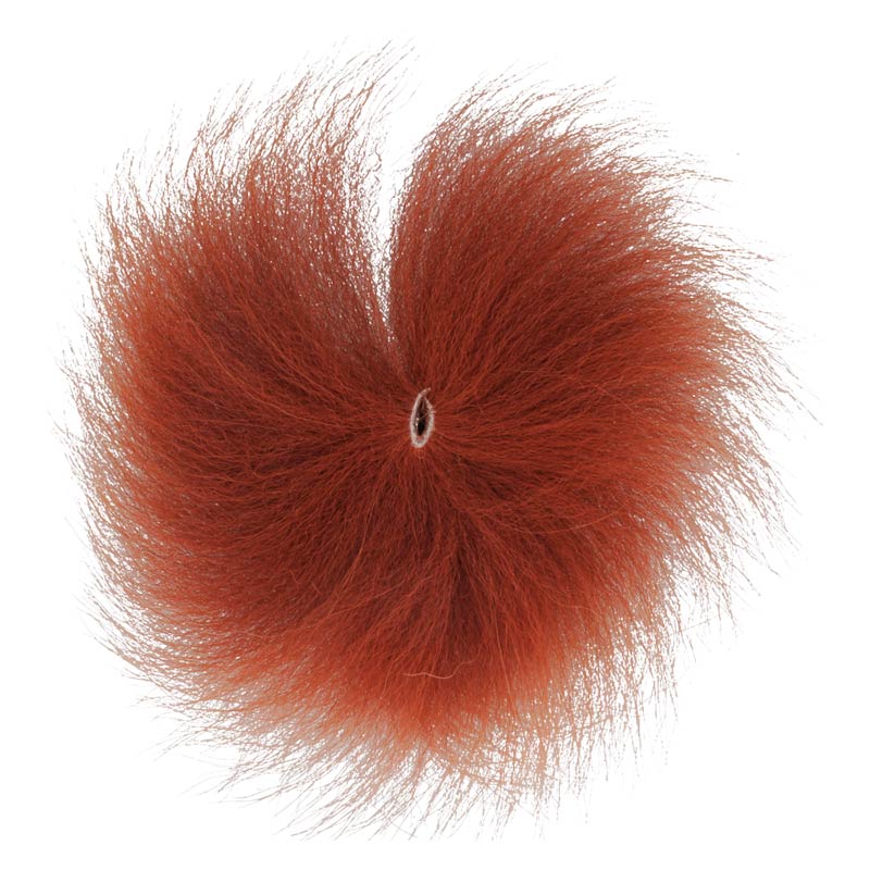 BLUE FOX BAETIS FIERY BROWN