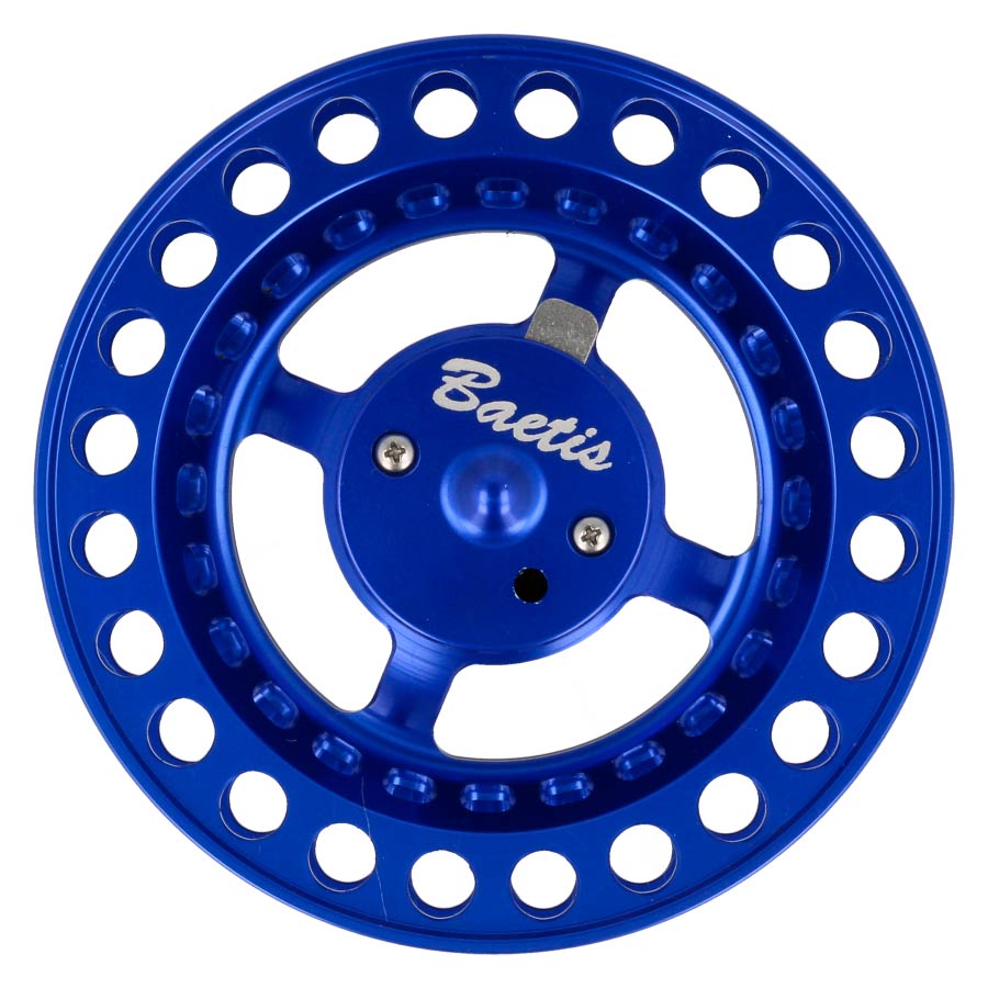 BOBINA BAETIS LARGE ARBOR BLUE