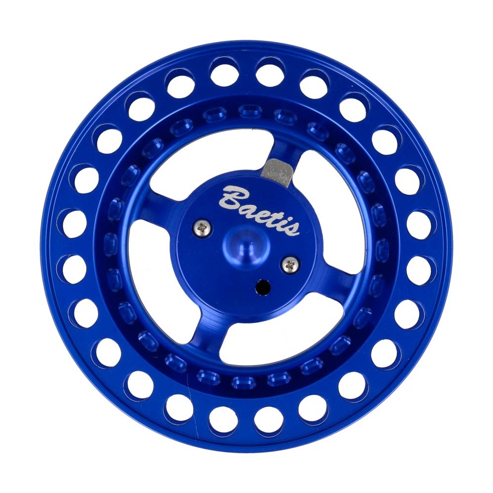 Bobina Baetis Large Arbor Lake blue