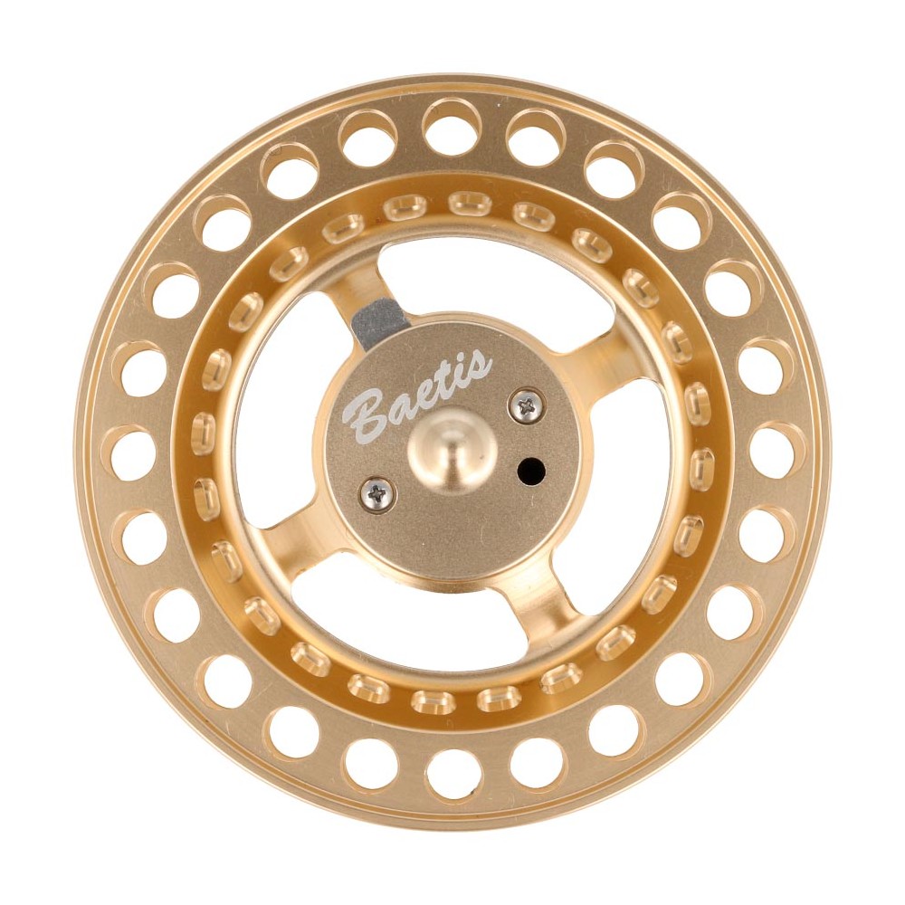 Bobina Baetis Large Arbor Lake gold