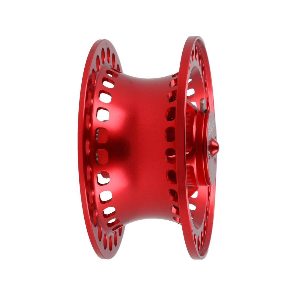 Bobina Baetis Large Arbor Lake red